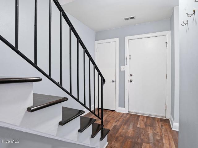 Townhouse for sale in Wilson, North Carolina
