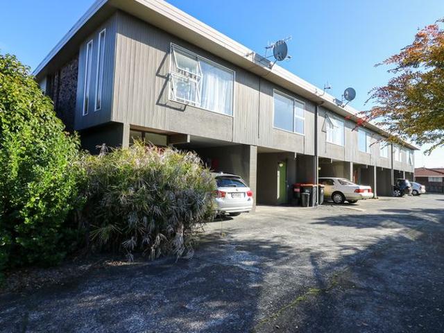 House for rent in Terrace End, Palmerston North
