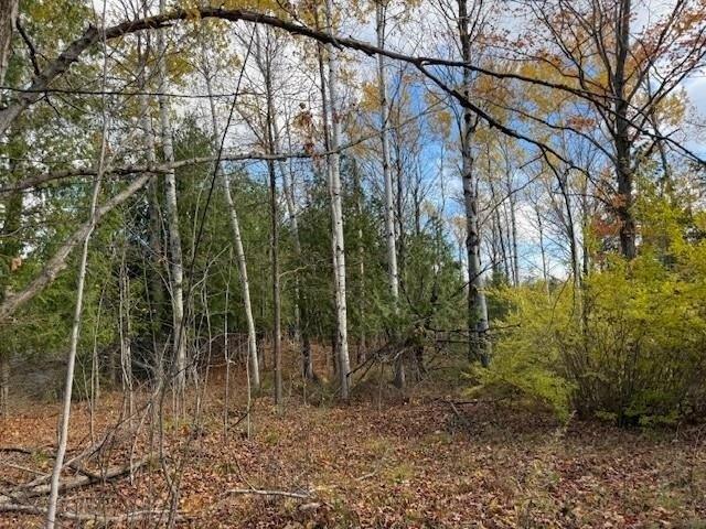 Land for sale in Fish Creek, Wisconsin