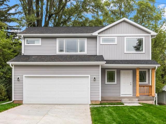 House for sale in Story, Iowa