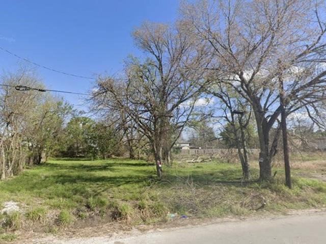 Land for sale in Harris, Texas