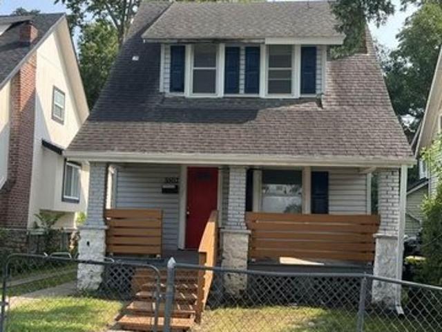 House for sale in Kansas City, Missouri