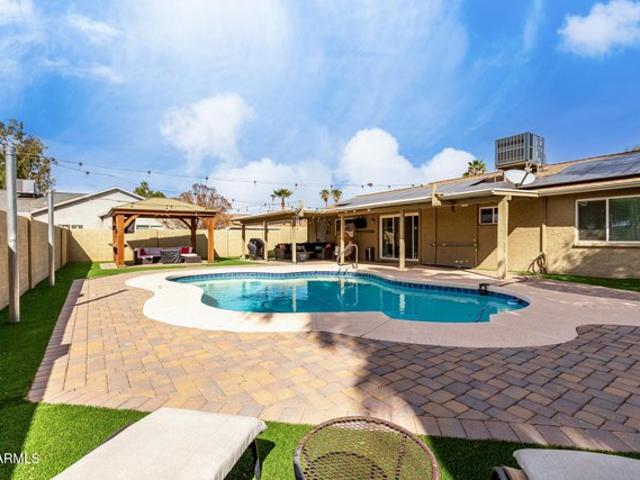 House for sale in Laveen, Arizona