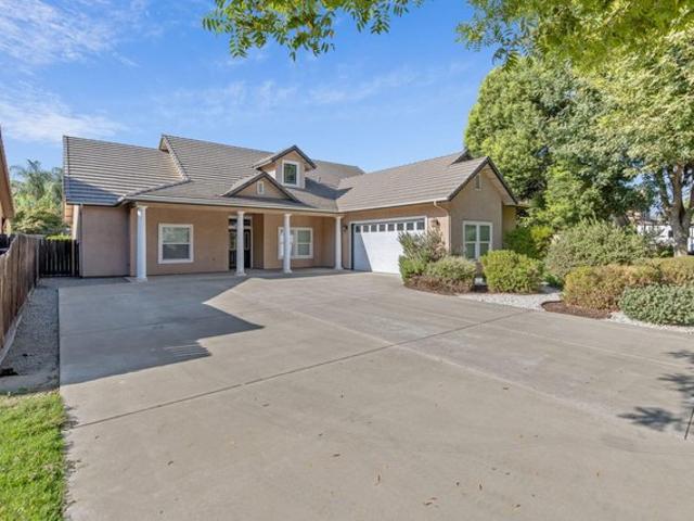 House for sale in Tulare, California