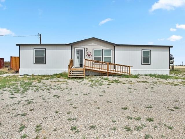 House for sale in Abernathy, Texas