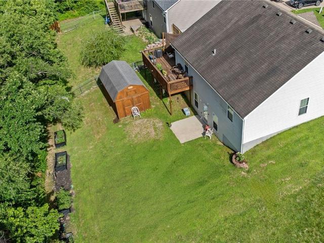 House for sale in Morningside, Saint Joseph