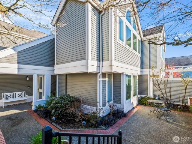 Condo for sale in Gig Harbor, Washington