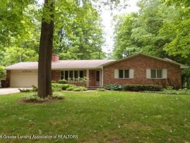 House for sale in Mason, Michigan