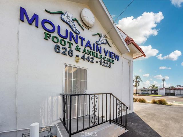 Commercial for sale in El Monte, California