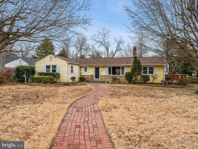 Property for rent in Virginia