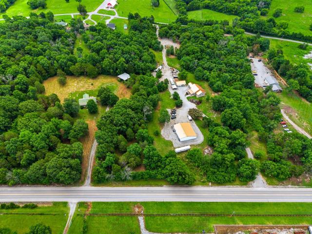 Commercial for sale in Tennessee