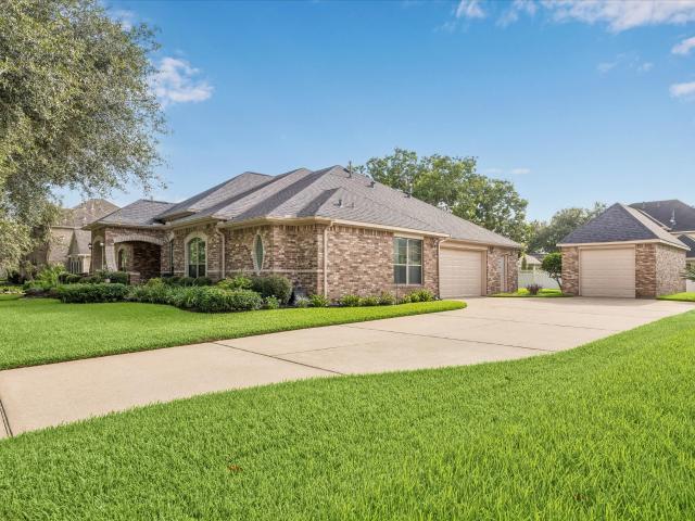 House for sale in Pearland, Texas