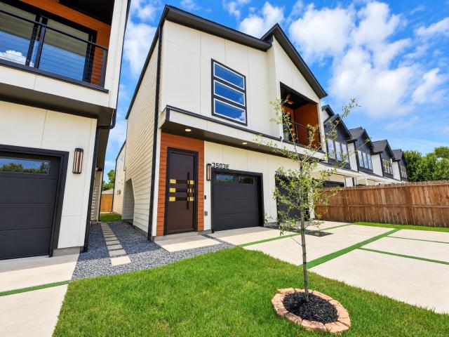 House for sale in Houston, Harris County