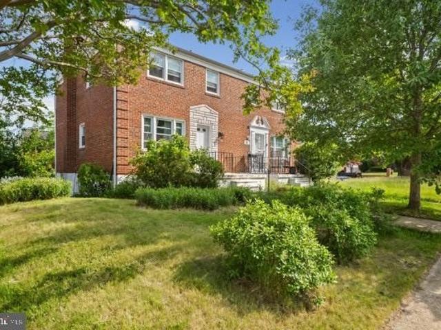 Townhouse for sale in Gibsonton, Maryland