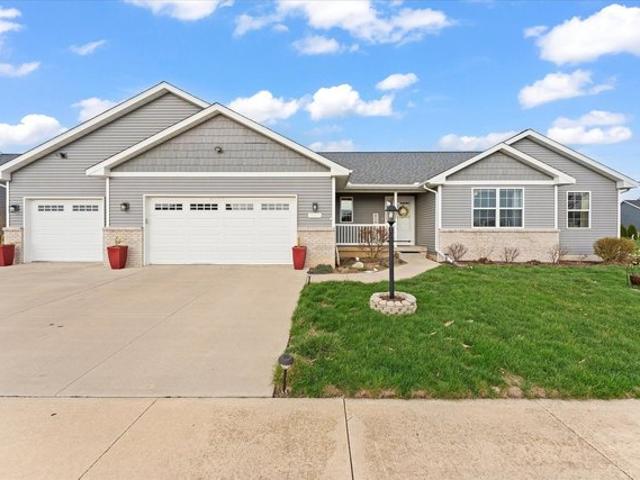 House for sale in Urbana, Illinois