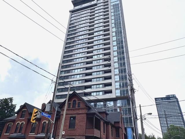 Condo for rent in Woburn, Ontario