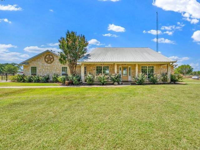 House for sale in Rains, Texas