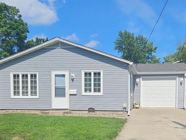 House for sale in Des Moines, Iowa