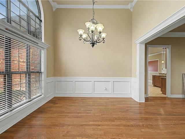 Property for rent in Ark