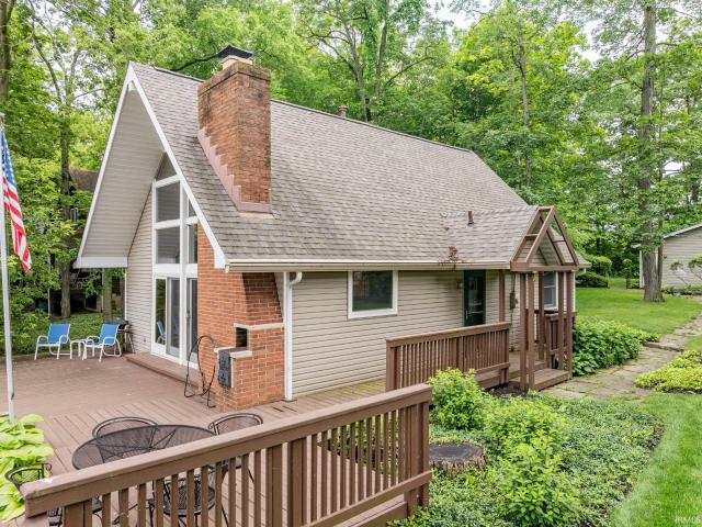 House for sale in Farmland, Indiana