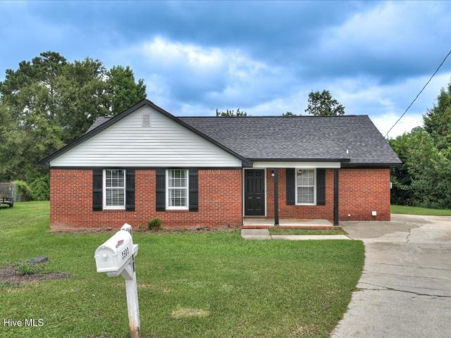 House for sale in Augusta, Georgia