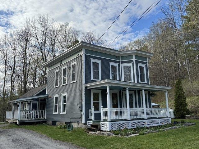 House for sale in Cabot, Vermont