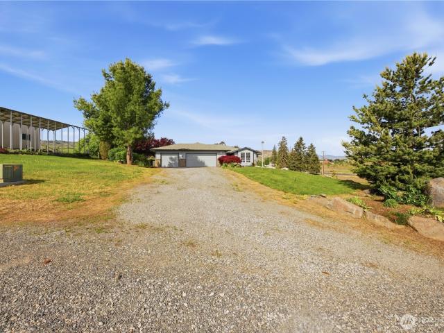 House for sale in Washington