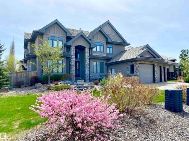 House for sale in Windermere Neighbourhood, Edmonton