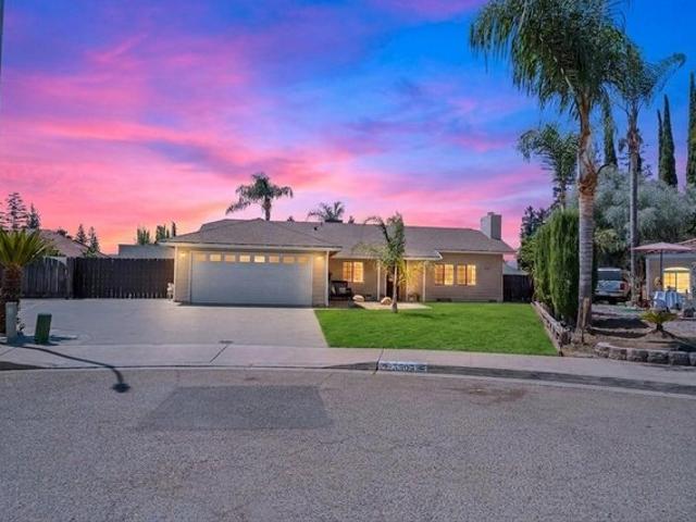 House for sale in Selma, California