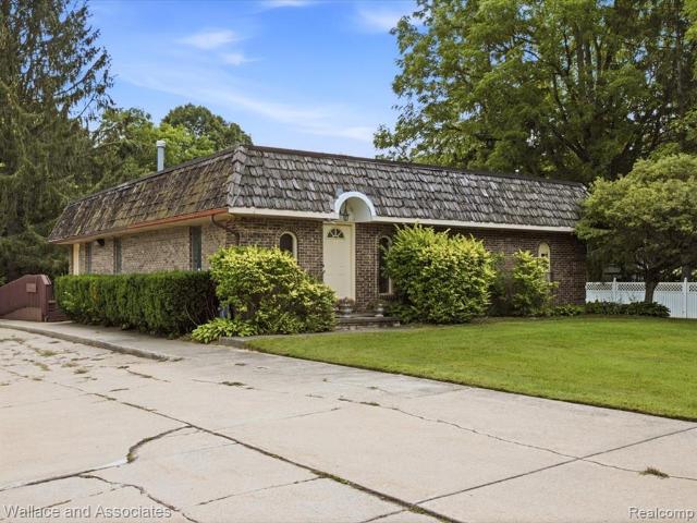 Commercial for sale in Michigan
