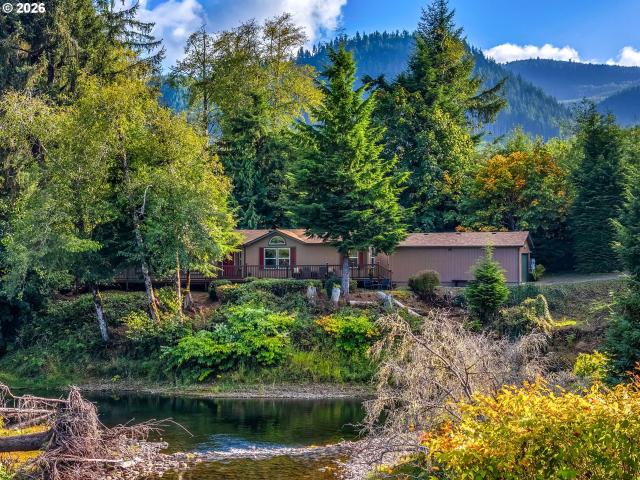 House for sale in Seaside, Clatsop County