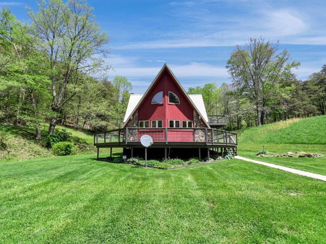 House for sale in Logan, Ohio