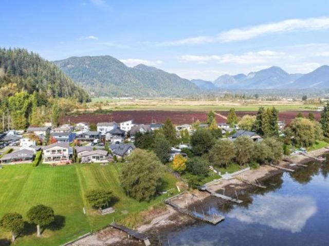 House for sale in British Columbia