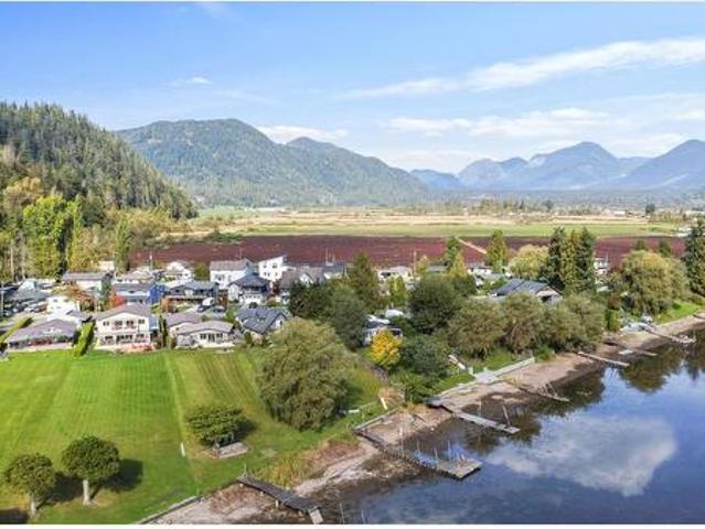 House for sale in British Columbia