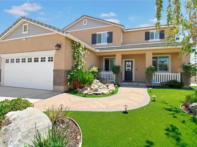 House for sale in Beaumont, California