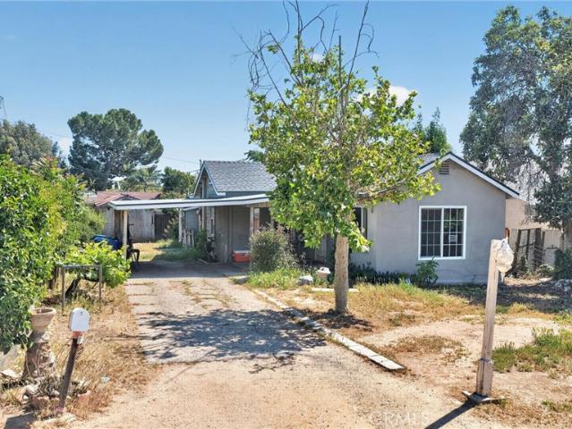 House for sale in Yucaipa, California