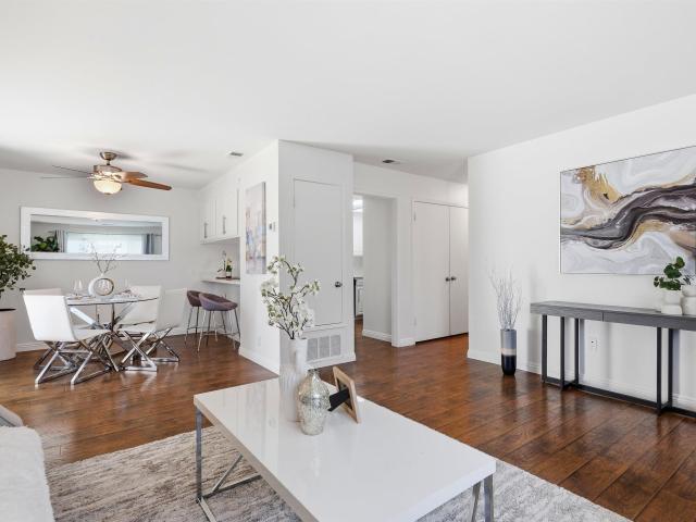 Townhouse for sale in Newark, California