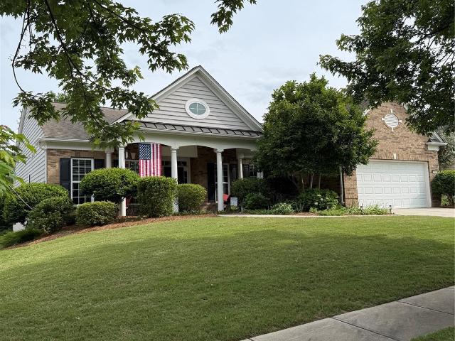 House for sale in Fort Mill, South Carolina