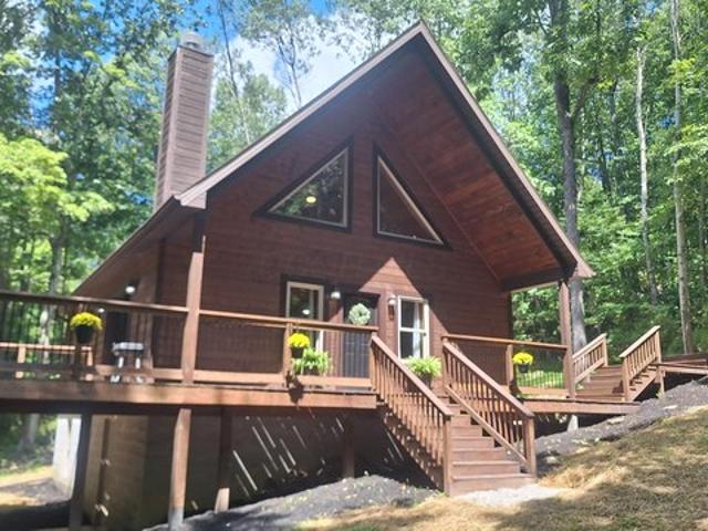 House for sale in Logan, Ohio