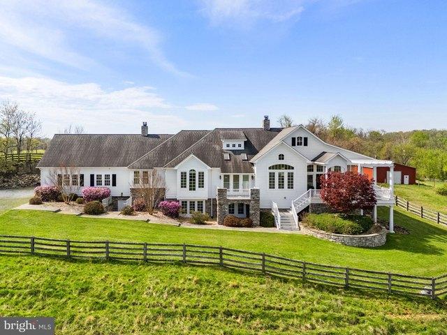 Land for sale in Virginia