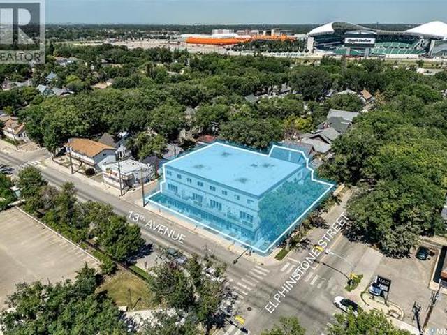 Property for sale in Regina, Saskatchewan