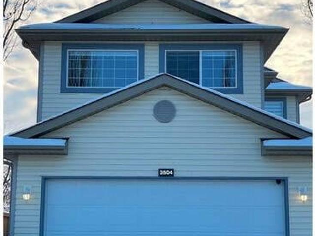 House for sale in Wedgewood, Alberta
