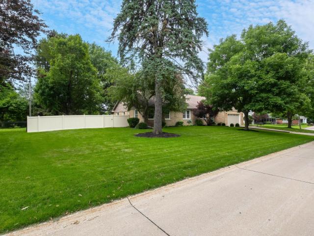 House for sale in Moline, Illinois