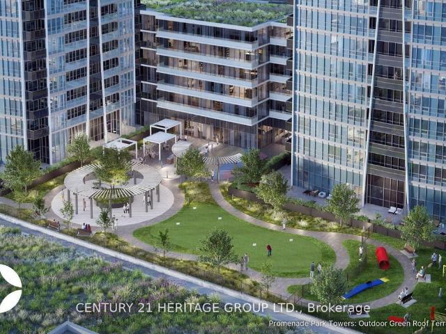 Condo for sale in York, Ontario