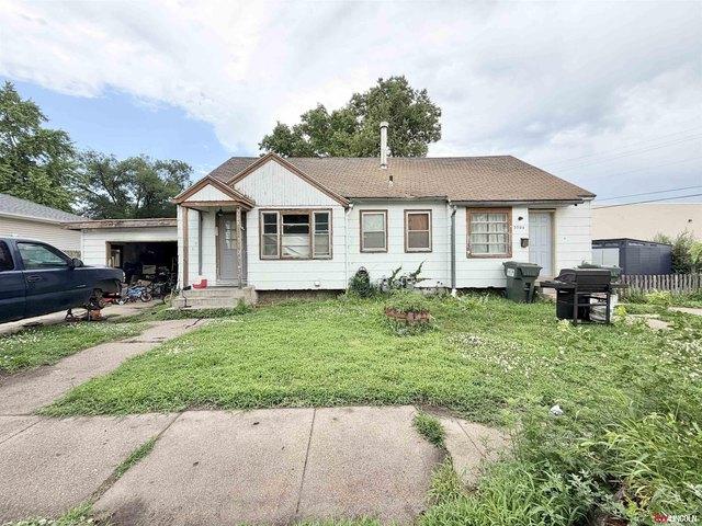 Townhouse for sale in Nebraska
