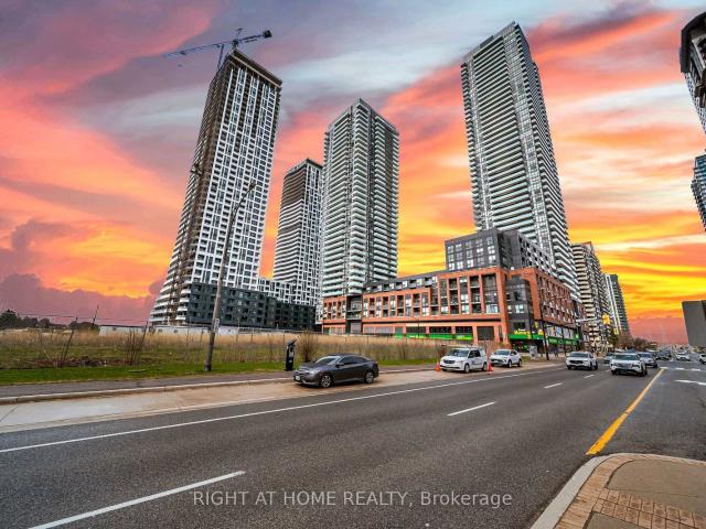 Condo for sale in Mississauga, Ontario