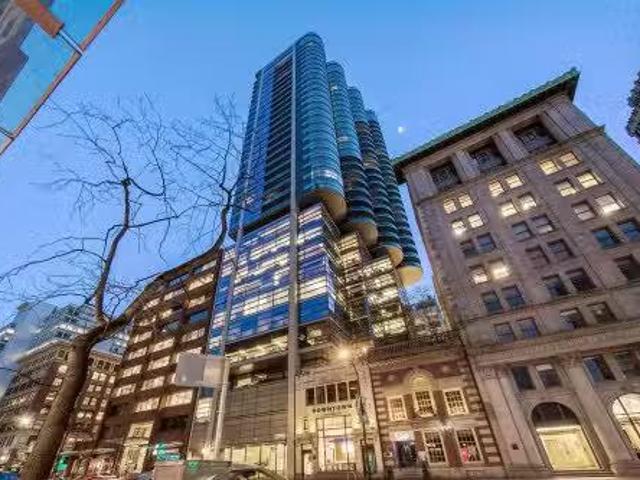 House for rent in Vancouver, British Columbia