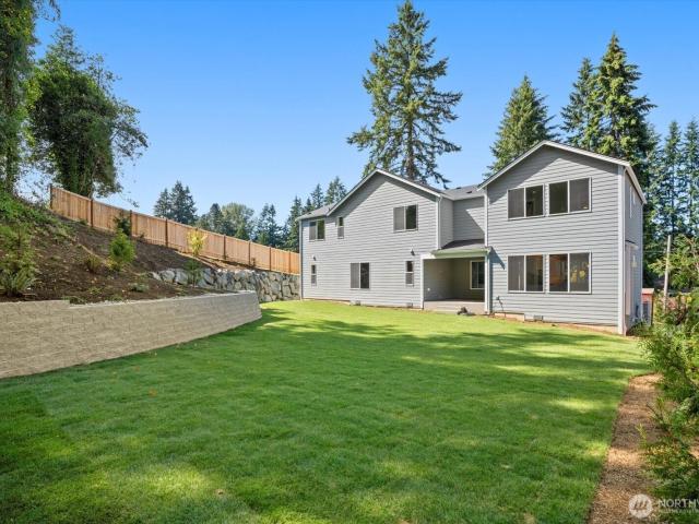 House for sale in Brier, Washington