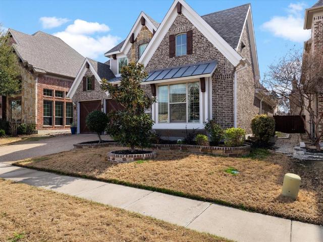 House for sale in Denton, Texas