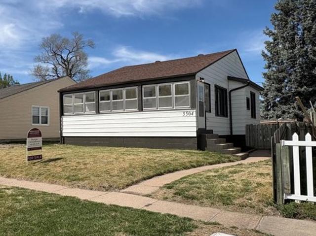 House for sale in Council Bluffs, Iowa